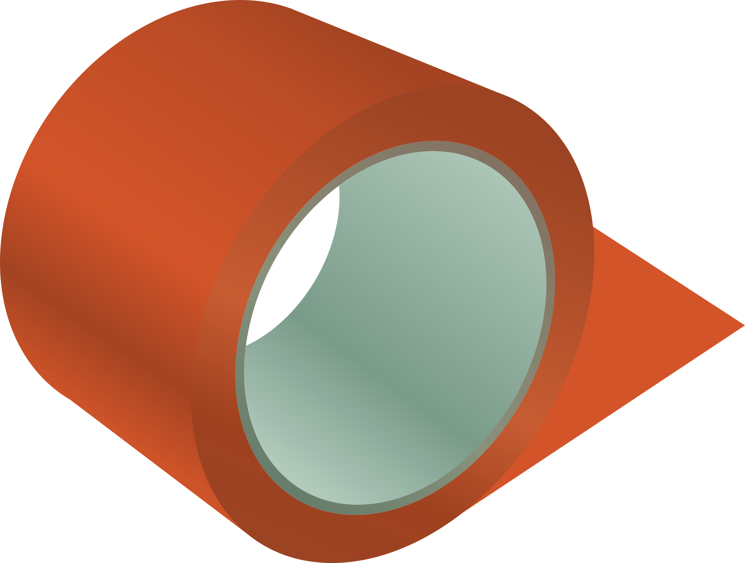 2400x1815 Scotch Clipart Tape