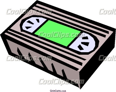 375x296 Videotape Clipart Clipart Panda