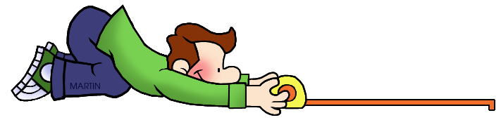 711x171 Math Clip Art By Phillip Martin, Measuring Tape