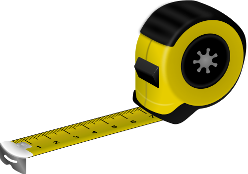 500x351 Tape Measure Clip Art Many Interesting Cliparts
