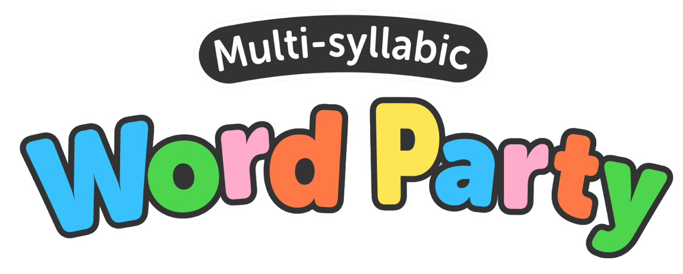 1385x557 Multisyllabic Word Party! (App Review Amp Giveaway!)