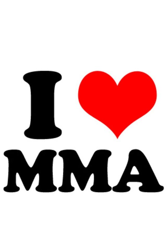 564x846 Pin By Kimberly Bequette On Mixed Martial Arts Mma