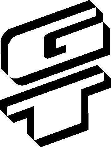 360x476 Gt Bikes Logo