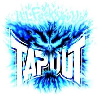 320x306 Tapout.jpg Phone Wallpaper By Gray12