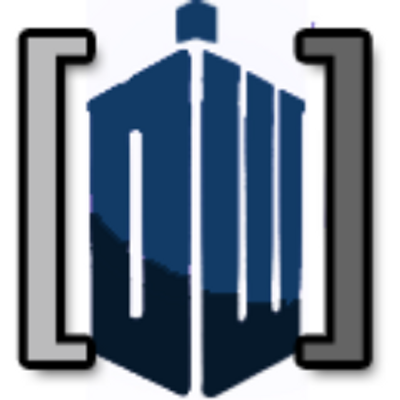 400x400 Tardis Wiki (@tardiswiki) Twitter