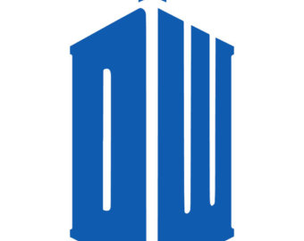 340x270 Tardis Car Decal Etsy