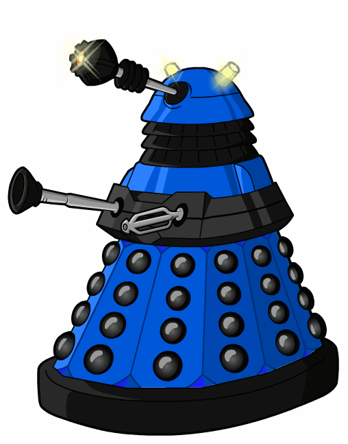 508x647 Doctor Who Clipart