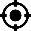 128x128 Gun Target Vectors, Photos And Psd Files Free Download