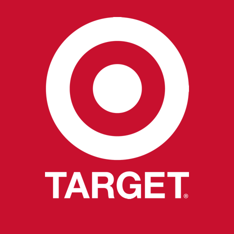 468x468 Target 15% Off Everything