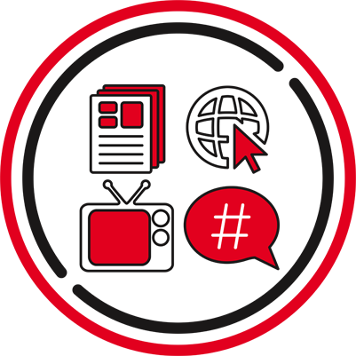 401x401 Target Media Directory