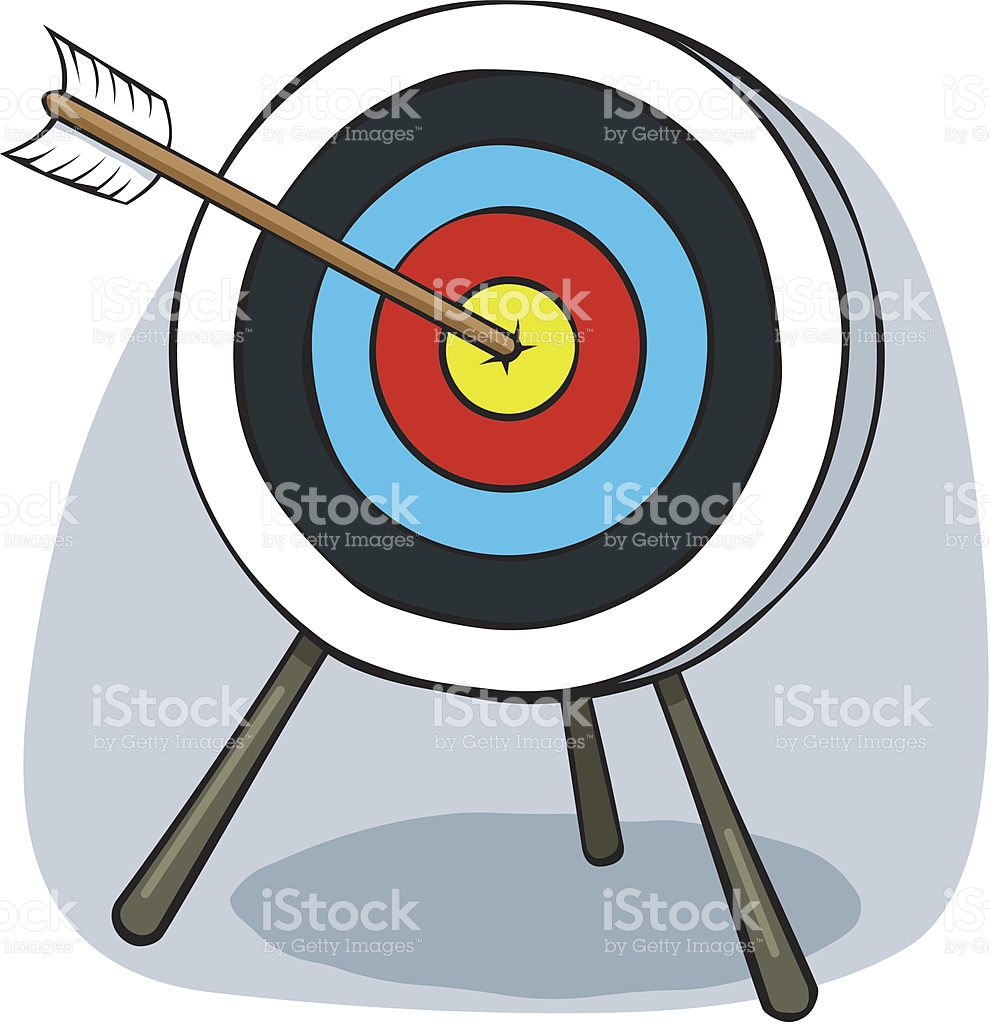 990x1024 Target Cliparts