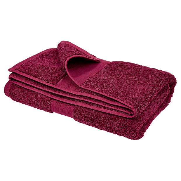 620x620 Grandeur Bath Towel