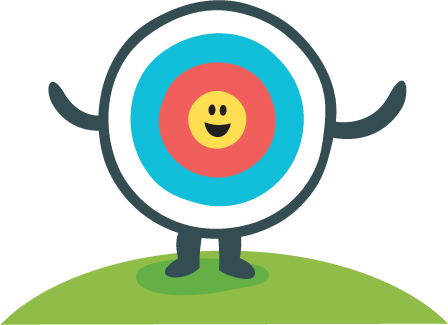 448x325 Target Setting Choose To Live Better