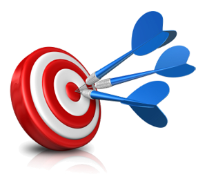 300x256 Reaching Your Target Market