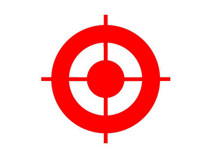 700x525 Target Free Download Clip Art Free Clip Art On Clipart Library