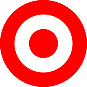 300x300 Target Clipart