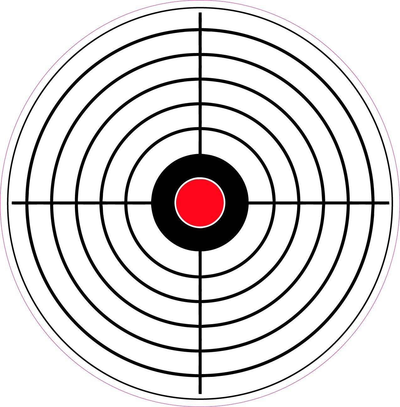 Target Practice Pictures | Free download on ClipArtMag