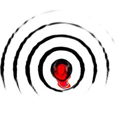 236x236 Kitty Target Practice Graffiti