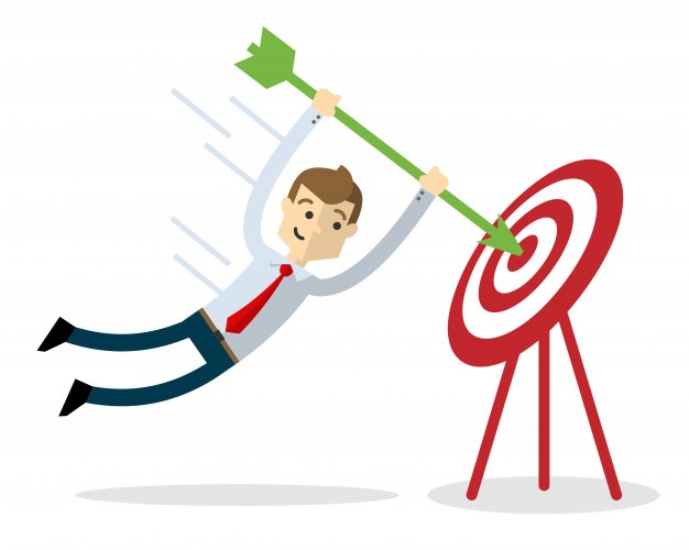 626x500 Target Vectors, Photos And Psd Files Free Download