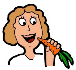 250x230 Taste Cliparts