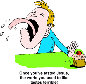 300x294 Terrible Taste Clip Art Clipart Panda