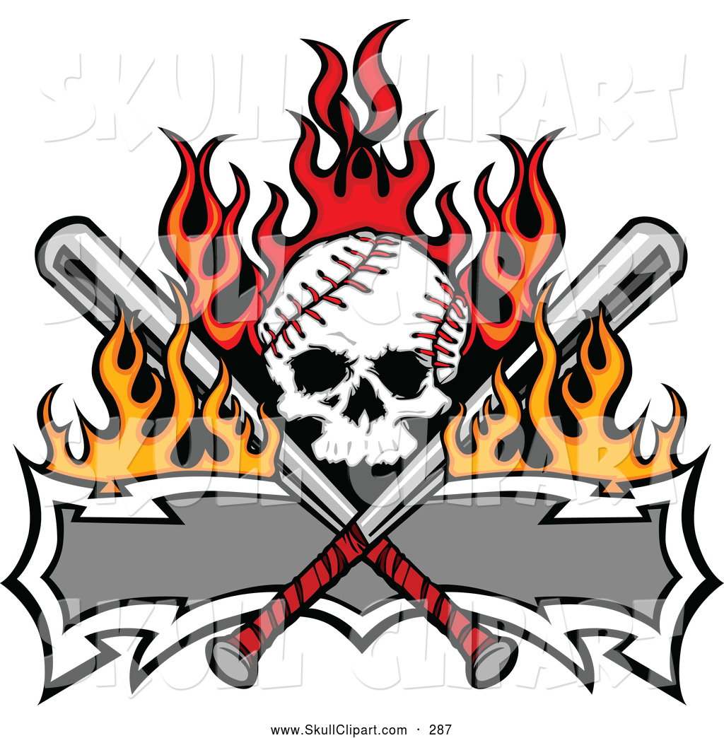 1024x1044 Skull Clipart