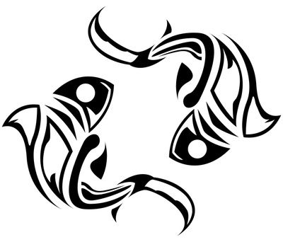 400x342 Tattoo Clipart Animal