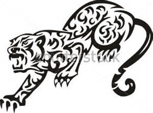 300x222 Jaguar Tattoo Clipart