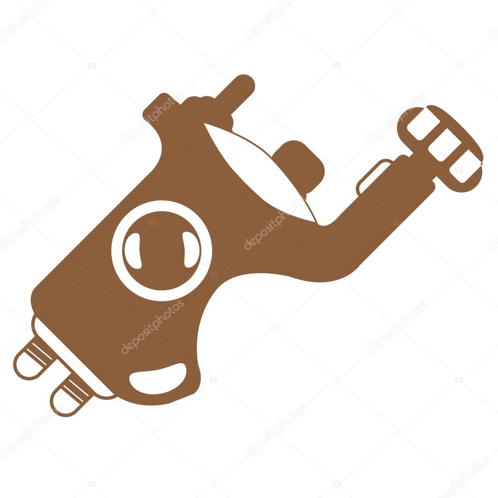 1024x1024 Tattoo Gun Clip Art Clipart. Tattoo. Tattoo Design Images Free