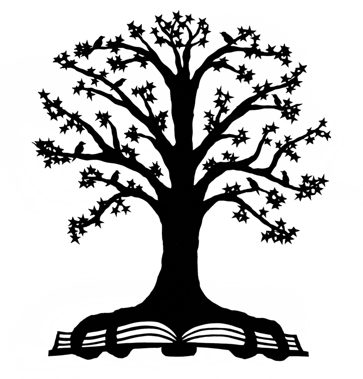 720x752 Trees And Books Book And Tree Tattoos Classic Design Book Tree