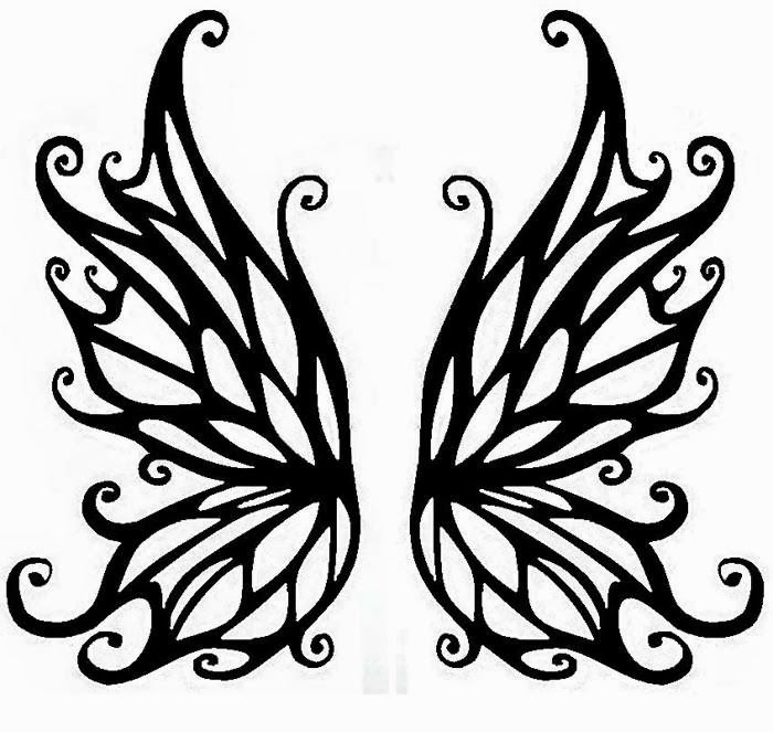 700x663 2008 Best Stencils Images Printable, Appliques