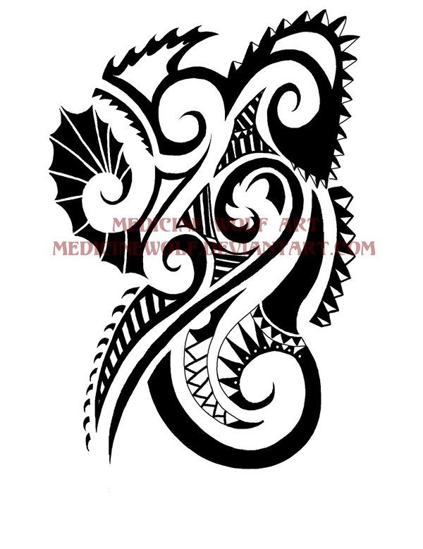 600x779 Tattoo Clipart Arm
