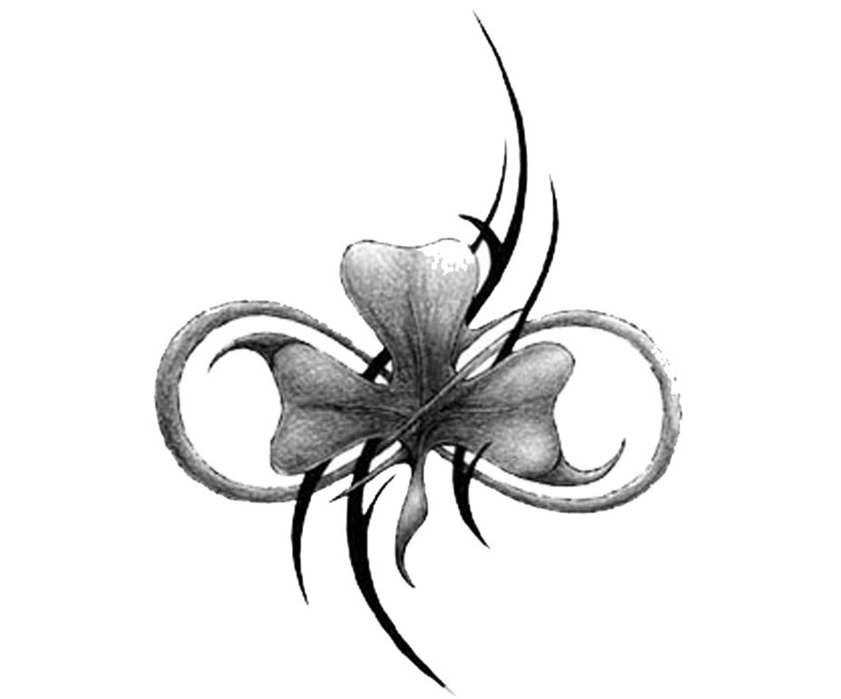 924x768 Flower Designs For Tattoos