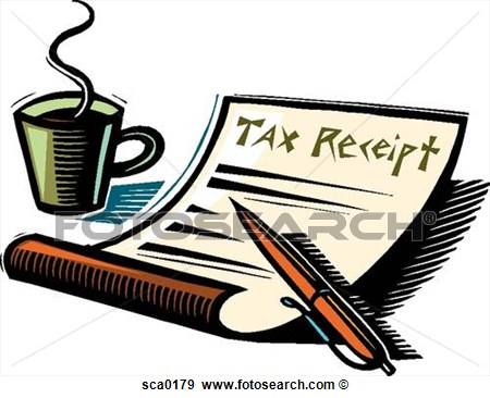450x366 Taxes Clipart