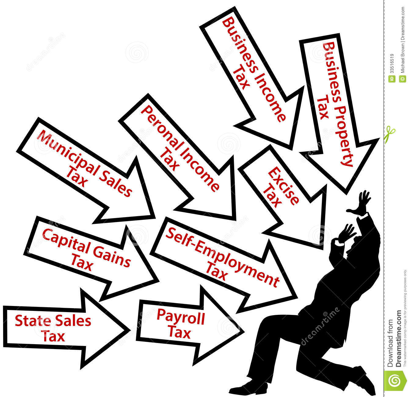 1346x1300 Pay Tax Clipart