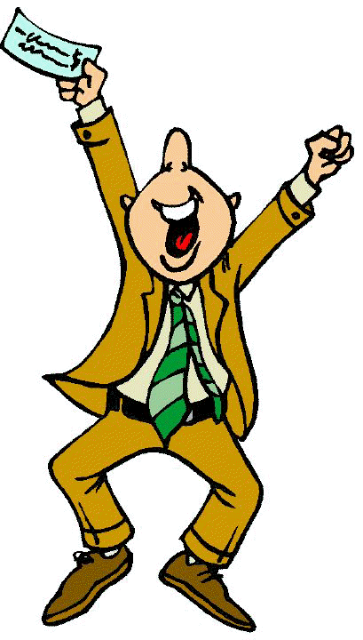 409x720 Payroll Clipart