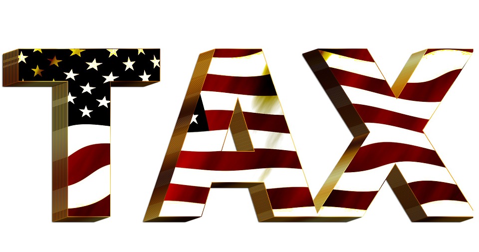 960x505 Taxes Due Clipart Collection