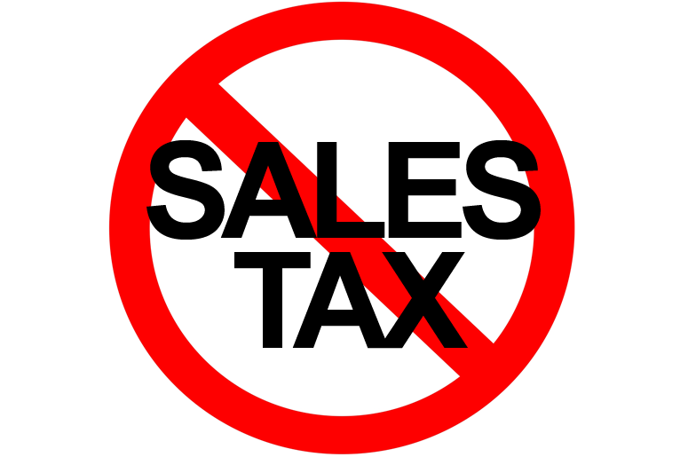 775x515 No Sales Tax This Weekend For Hurricane Preparedness Items 98.5 Ktk