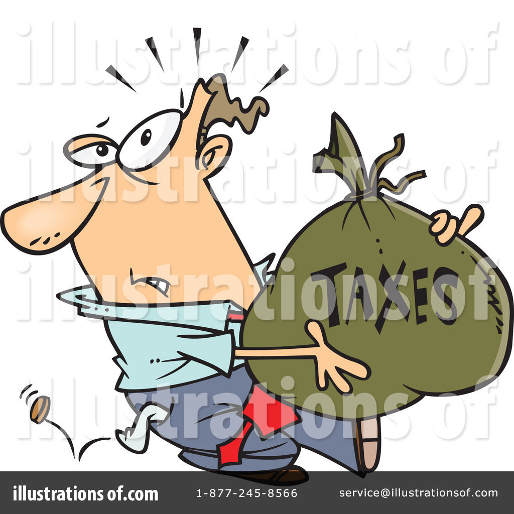 1024x1024 Taxes Clipart