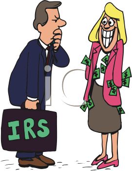 271x350 Clip Art For Taxes Cliparts