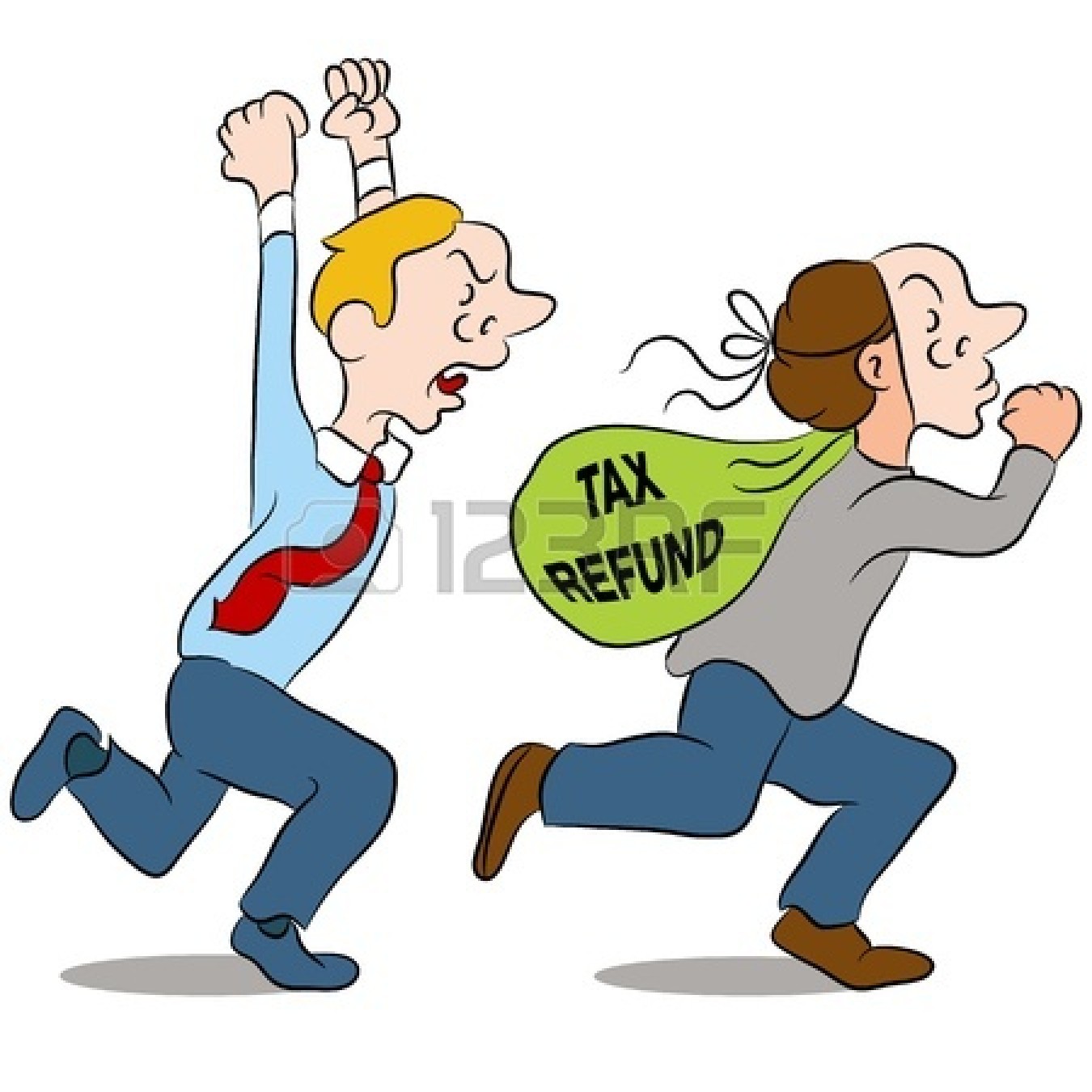 1350x1350 Income Tax Refund Clip Art Cliparts