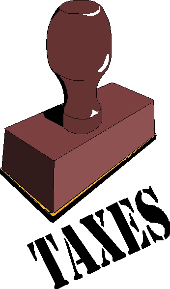 346x588 Taxes Cliparts