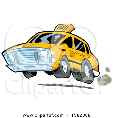 450x470 Royalty Free (Rf) Clipart Of Taxis, Illustrations, Vector Graphics
