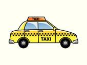 170x127 Taxi Cab Clip Art