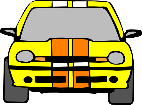 600x441 Taxi Cliparts