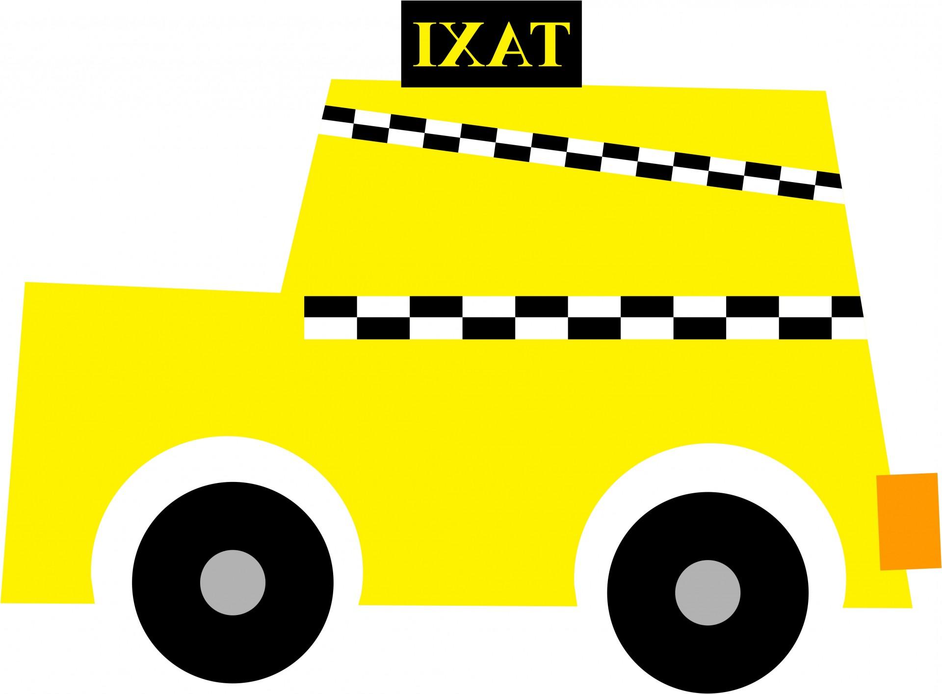 1920x1414 Top 10 New York Taxi Clipart Drawing