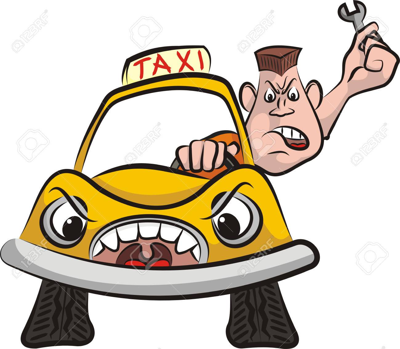 1300x1136 41,620 Taxi Stock Vector Illustration And Royalty Free Taxi Clipart