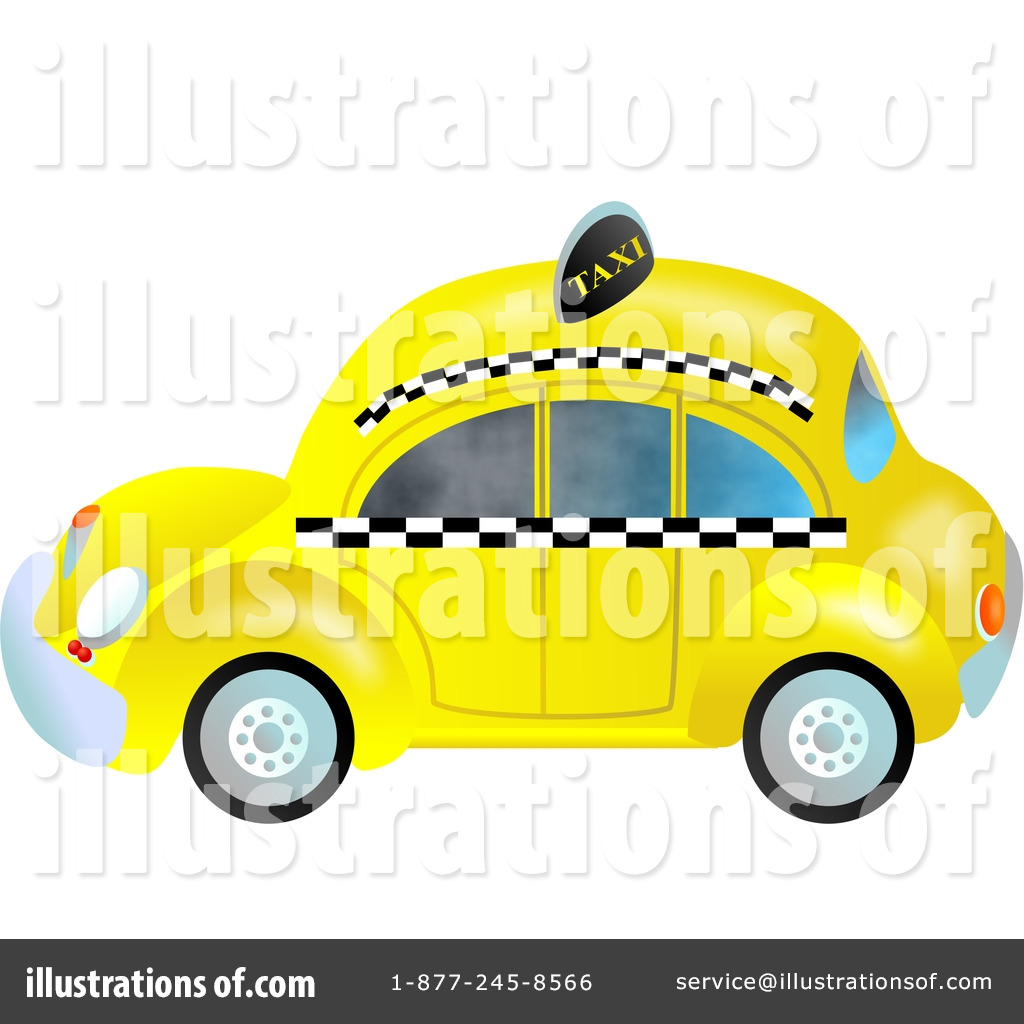 1024x1024 Taxi Clipart