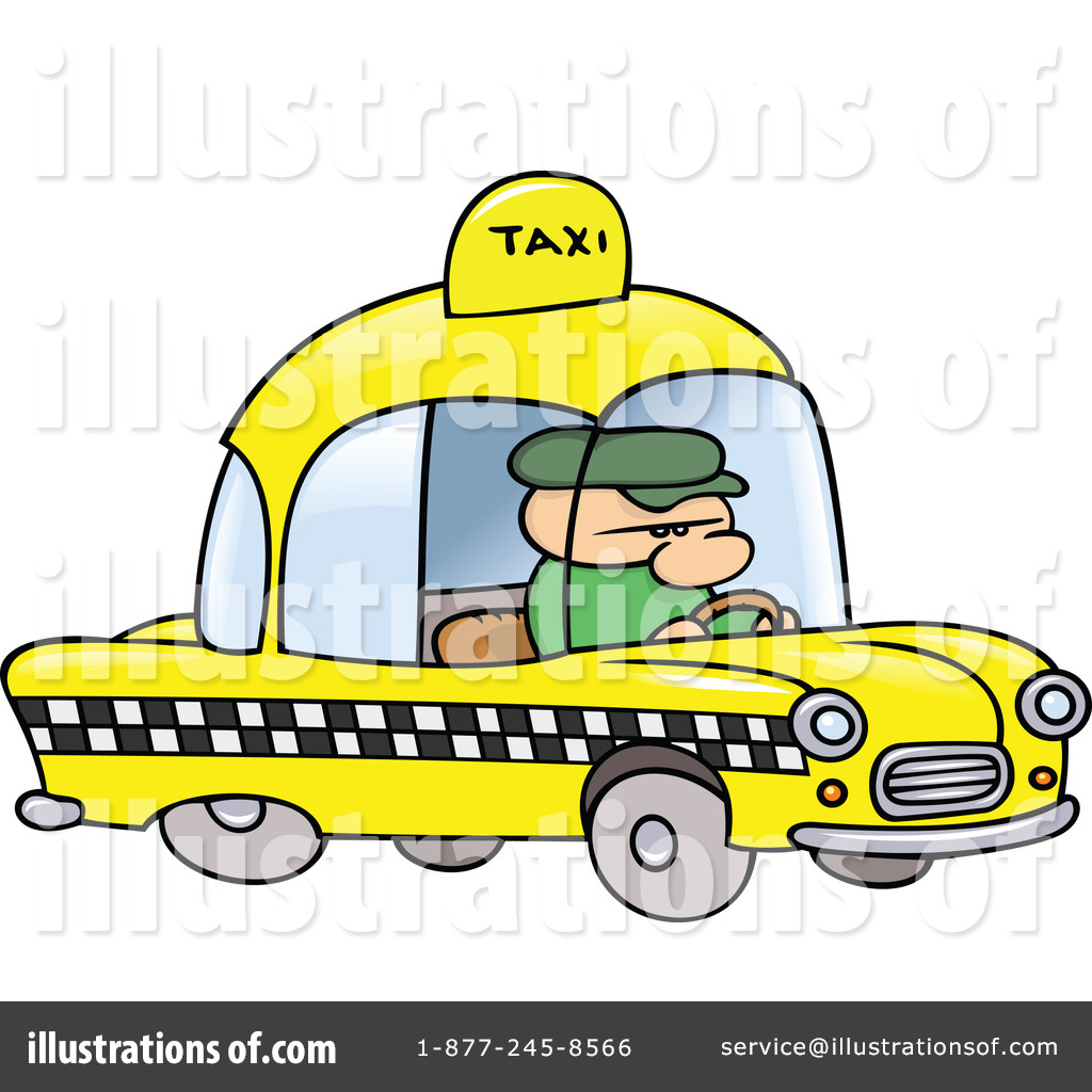 1024x1024 Taxi Clipart