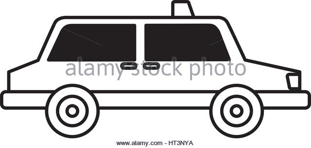 640x306 Model Taxi Stock Photos Amp Model Taxi Stock Images